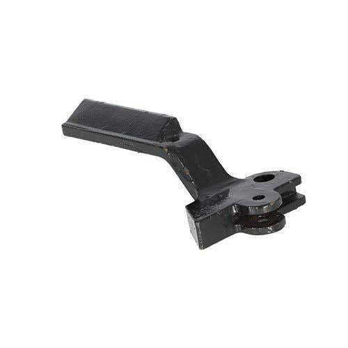 Quick Attach Coupler Lever - Right Hand fits John Deere CT322 240 250 260 270 315 317 318D 318E 319E 320 320D 320E 323D 325 326E 328 332 332D AT418735 Quick Attach Coupler Lever - Right Hand fits John Deere CT322 240 250 260 270 315 317 318D 318E 319E 320 320D 320E 323D 325 326E 328 332 332D AT418735