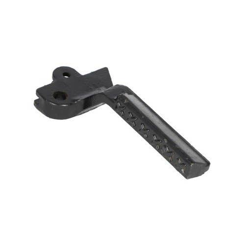 158595 | Quick Attach Coupler Lever - Right Hand | Fastach | Bobtach | Quik-Tatch | John Deere CT315 CT322 CT332 240 250 260 270 280 313 315 317 318D 318E 319E 320 320D 320E 323D 323E 325 326D 326E 328 328D 328E 329D 329E 332 332D 332E 333D |  | AT418735
