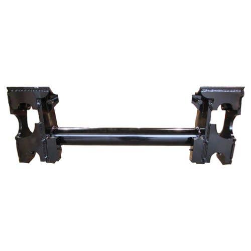 163136 | Quick Attach Coupler Plate - Loaded | Case 75XT 85XT 90XT 95XT 445 445CT 450 450 450CT 465 |  | 143137A6
