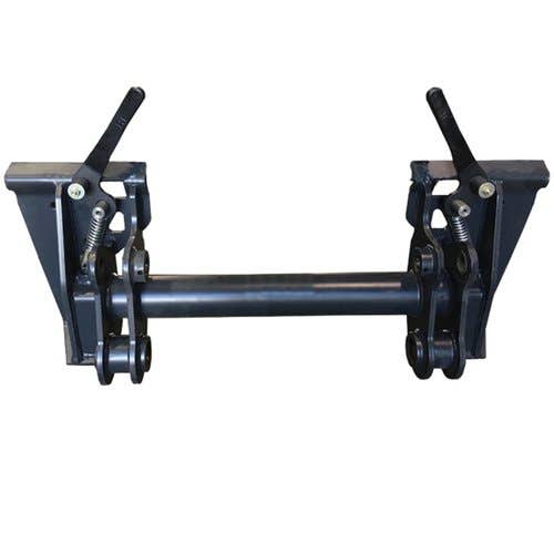 163138 | Quick Attach Coupler Plate | G series | Bobcat A300 S250 S300 T250 T300 T320 |  | 6729029