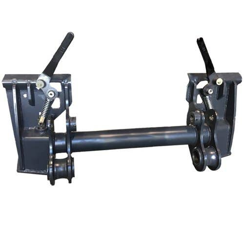 Quick Attach Coupler Plate fits Bobcat A770 S630 S650 S740 S750 S770 T630 T650 T740 T750 T770 T870 7128962 Quick Attach Coupler Plate fits Bobcat A770 S630 S650 S740 S750 S770 T630 T650 T740 T750 T770 T870 7128962