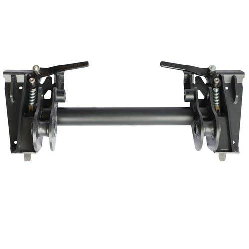 163779 | Quick Attach Coupler Plate | Bobcat S510 S530 S550 S570 S590 S595 T550 T590 |  | 7148033 | 7276373