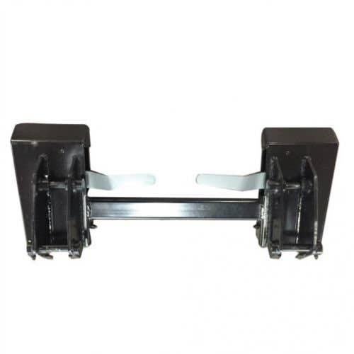 156312 | Quick Attach Coupler Plate | Bobtach | Fastach | Case 1835 1835B 1835C 1838 1840 |  | 222423A1