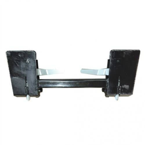 156312 | Quick Attach Coupler Plate | Bobtach | Fastach | Case 1835 1835B 1835C 1838 1840 |  | 222423A1