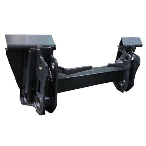 163142 | Quick Attach Coupler Plate | Case SR175 SR200 SR220 SR250 SV185 SV250 SV300 TR270 TR320 TV380 | New Holland C227 C232 L216 L218 L220 L223 L225 L230 |  | 47435303 | 47435303 | 84291891