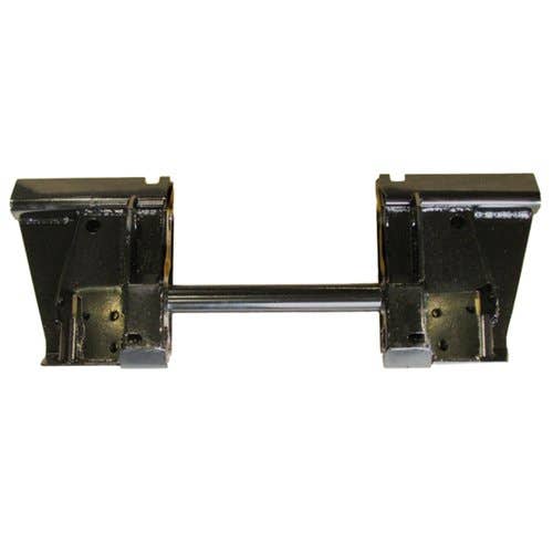 163139 | Quick Attach Coupler Plate | John Deere 4475 5575 | New Holland L140 L150 L465 LS140 LS150 LX465 LX485 |  | MG9841460 | 9841460 | 86545870 | 86595991