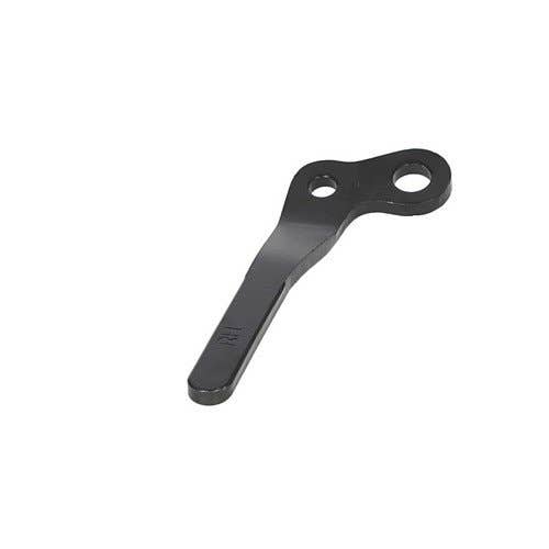 Quick Attach Lever - Right Hand fits Bobcat A300 S130 S150 S160 S175 S185 S205 S220 S250 S300 T140 T180 T190 T250 T300 751 753 763 773 863 873 6702904