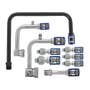149286 | Quick Clip Fitting Kit | 88 Series O-Ring | International | Farmall | IH 3088 3288 3488 3688 5088 5288 5488 | 149286 | Quick Clip Fitting Kit | 88 Series O-Ring | International | Farmall | IH 3088 3288 3488 3688 5088 5288 5488 |