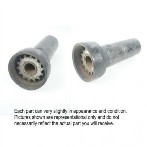 497595 | Quick Coupler Assembly - Right Hand | John Deere 9400 9410 9500 9510 9600 9610 |