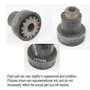 497596 | Quick Coupler Assembly | John Deere 9400 9410 9500 9510 9600 9610 | 497596 | Quick Coupler Assembly | John Deere 9400 9410 9500 9510 9600 9610 |