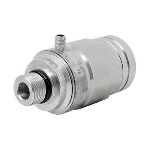 Quick Coupler - Hydraulic fits John Deere 6110 6120 6200 6210 6220 6300 6310 6320 6320L 6400 6410 6410L 6410S 6420 6420L 6500 7320 7420 7520 AL210586