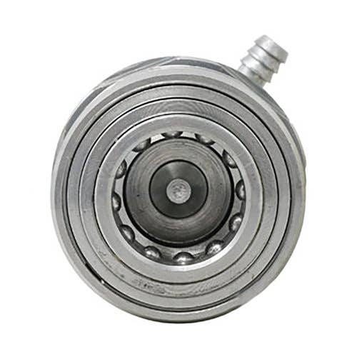 141320 | Quick Coupler - Hydraulic | John Deere SE6010 SE6020 SE6100 SE6110 SE6120 SE6200 SE6210 SE6220 SE6300 SE6310 SE6320 SE6400 SE6410 SE6420 SE6510 SE6520 SE6610 SE6620 SE6920 6010 6020 6100 6110 6110L 6120 6120L 6200 6200L |  | AL210586 | AL202352