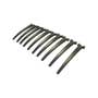 165895 | Quick Finger | 10 Pk. | Case IH 1010 1020 2020 | New Holland 72C 74C 971 | | X27550 | X27550 165895 | Quick Finger | 10 Pk. | Case IH 1010 1020 2020 | New Holland 72C 74C 971 | | X27550 | X27550