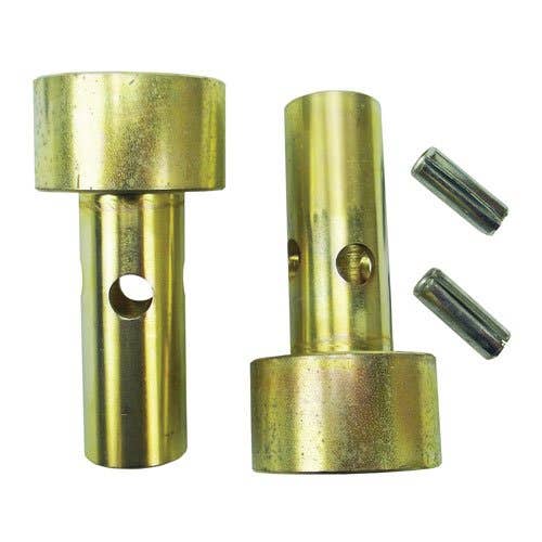 Quick Hitch Adapter Converts Category 1 to Category 2 fits AGCO FX03016 fits 3-Point Hitch & Ag Hardware 10219 141144 HF141144 Quick Hitch Adapter Converts Category 1 to Category 2 fits AGCO FX03016 fits 3-Point Hitch & Ag Hardware 10219 141144 HF141144