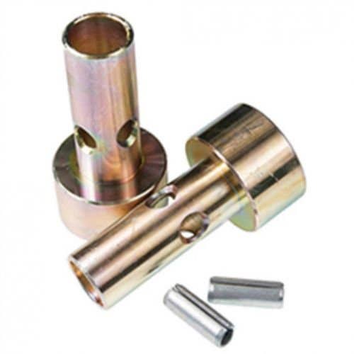121998 | Quick Hitch Adapter Category 2 to 3 |