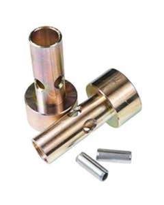 121998 | Quick Hitch Adapter Category 2 to 3 |