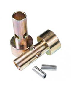 154042 | Quick Hitch Adapter Kit - Cat 1 to Cat 3 |