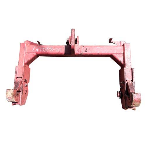 Used Quick Hitch Catagory III fits Case IH MX240 MX255 MX270 MX285 7130 7140 7150 7230 7240 7250 9110 9130 9150 9210 9230 9240 9310 9330 1348143C1 Used Quick Hitch Catagory III fits Case IH MX240 MX255 MX270 MX285 7130 7140 7150 7230 7240 7250 9110 9130 9150 9210 9230 9240 9310 9330 1348143C1