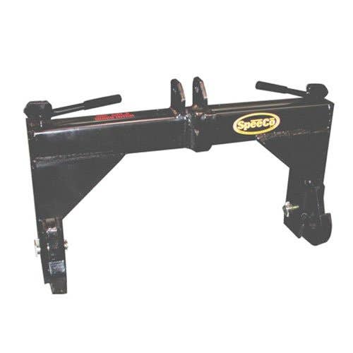 109739 | Quick Hitch - Category 2 |