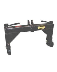 109739 | Quick Hitch - Category 2 |