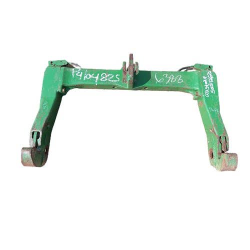 Used Quick Hitch Category III Category II fits John Deere 4430 4440 4450 4455 4560 4620 4630 4640 4650 4955 4960 7810 8100 8200 8300 8400 8430 R47585 Used Quick Hitch Category III Category II fits John Deere 4430 4440 4450 4455 4560 4620 4630 4640 4650 4955 4960 7810 8100 8200 8300 8400 8430 R47585