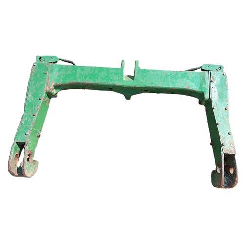 412897 | Quick Hitch Category III | Category II | John Deere 4430 4440 4450 4455 4560 4620 4630 4640 4650 4955 4960 7800 7810 8100 8100T 8110 8110T 8120 8120T 8130 8200 8200T 8210 8210T 8220 8220T 8300 8300T 8330 8330T 8400 |  | R47585 | R17585 |  R47586