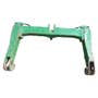 412897 | Quick Hitch Category III | Category II | John Deere 4430 4440 4450 4455 4560 4620 4630 4640 4650 4955 4960 7800 7810 8100 8100T 8110 8110T 8120 8120T 8130 8200 8200T 8210 8210T 8220 8220T 8300 8300T 8330 8330T 8400 | | R47585 | R17585 | R47586 412897 | Quick Hitch Category III | Category II | John Deere 4430 4440 4450 4455 4560 4620 4630 4640 4650 4955 4960 7800 7810 8100 8100T 8110 8110T 8120 8120T 8130 8200 8200T 8210 8210T 8220 8220T 8300 8300T 8330 8330T 8400 | | R47585 | R17585 | R47586