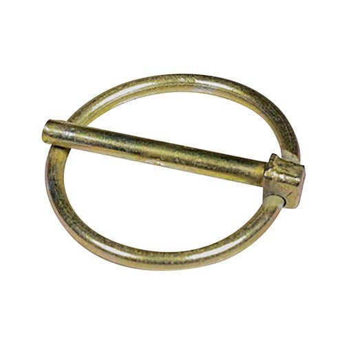 189327 | Quick Lock Lynch Pin | 5 Pack | John Deere C670 CTS CX15 CX20 Gator 4x2 Gator 6x4 Gator TX Turf Gator XUV 620i Gator XUV 825i H180 HX10 HX14 HX15 HX20 MX5 MX6 MX7 MX8 MX10 MX15 ProGator 2020A ProGator 2030A S550 S560 S660 |  | MZ72598 | AZ57800