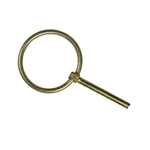 189327 | Quick Lock Lynch Pin | 5 Pack | John Deere C670 CTS CX15 CX20 Gator 4x2 Gator 6x4 Gator TX Turf Gator XUV 620i Gator XUV 825i H180 HX10 HX14 HX15 HX20 MX5 MX6 MX7 MX8 MX10 MX15 ProGator 2020A ProGator 2030A S550 S560 S660 |  | MZ72598 | AZ57800