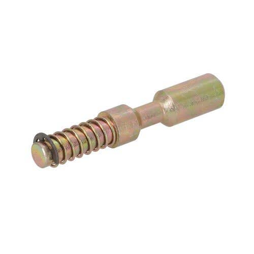 Quick Release PTO Replacement Pin fits Massey Ferguson 1810351M91 fits PTO Drivelines & Parts QDK1 QDK1M 650100 Quick Release PTO Replacement Pin fits Massey Ferguson 1810351M91 fits PTO Drivelines & Parts QDK1 QDK1M 650100