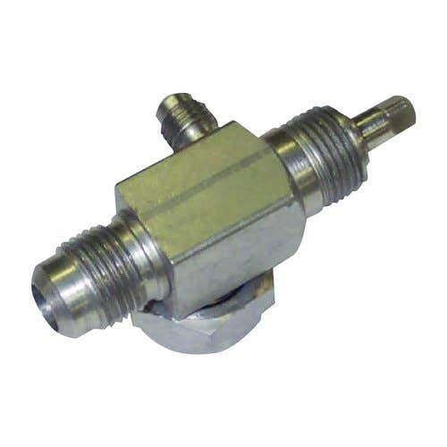 193734 | R12 Low Side Flare Service Valve - York/Rotolock | CLAAS Dominator 86 | International | Farmall | IH 100 766 786 886 966 1066 1086 1466 1468 1486 1566 1568 4166 4186 4366 4386 4568 4586 4786 |  | 176.761.0 | 117828C91