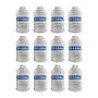 134637 | R134A Air Conditioning Refrigerant - 12 Ounces | 12 pack | 134637 | R134A Air Conditioning Refrigerant - 12 Ounces | 12 pack |