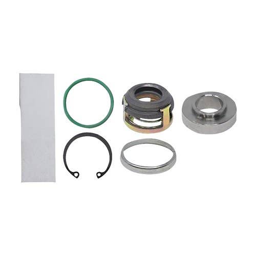 1000760 | Air Conditioning Compressor Metal Shaft Seal Kit - A6 | R4 | Allis Chalmers 7000 7010 7020 7030 7040 7045 7050 7060 7080 7580 8010 8030 8050 8070 8550 | Case IH 4494 4694 4894 | John Deere |  | 70256786 | 70256786 | A44929 | R47227 | 836982M91