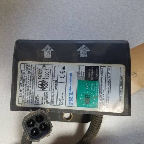 436613 | Radar Sensor | John Deere 6110 6210 6310 6410 6410 7200 7210 7400 7410 7510 7600 7610 7700 7710 7800 7810 8100 8100T 8110 8110T 8120 8120T 8200 8200T 8210 8210T 8220 8220T 8300 8300T 8310 8310T 8320 8320T 8400 8400T 8410 |  | RE152877 | RE52719