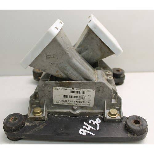 Used Radar Sensor fits John Deere 7220 7320 7420 7520 7720 7820 7920 8120 8130 8220 8230 8320 8420 8430 8520 9120 9220 9320 9420 9520 9620 RE278980 Used Radar Sensor fits John Deere 7220 7320 7420 7520 7720 7820 7920 8120 8130 8220 8230 8320 8420 8430 8520 9120 9220 9320 9420 9520 9620 RE278980
