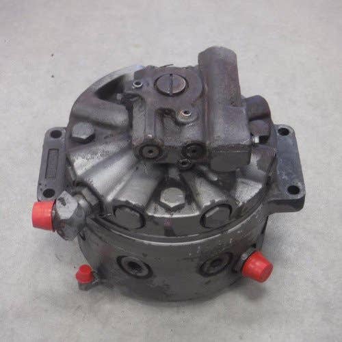 404500 | Radial Hydraulic Pump | Massey Ferguson 1100 1105 1130 1135 1150 1155 |  | 521145M91 | 514070M92 | 509762M95
