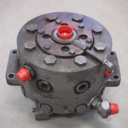 404500 | Radial Hydraulic Pump | Massey Ferguson 1100 1105 1130 1135 1150 1155 |  | 521145M91 | 514070M92 | 509762M95