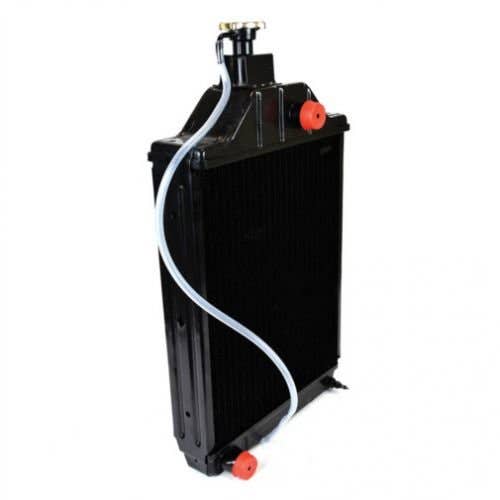 Radiator - 4 Radiator - 4