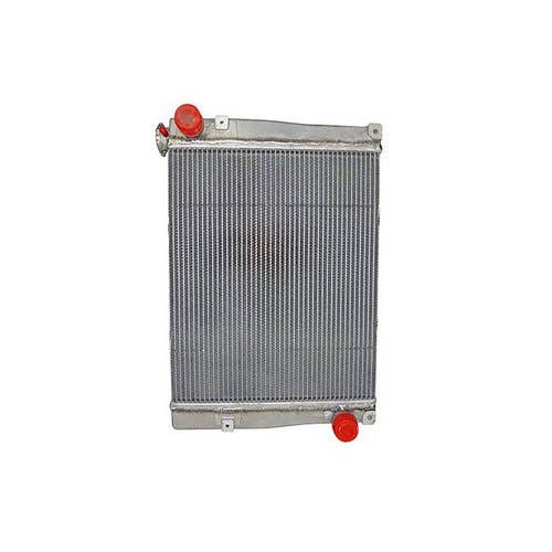 192526 | Radiator - Aftermarket | Case SR130 SR150 | New Holland L213 L215 |  | 47504406 | 47504406 | 84475179 | 84475179