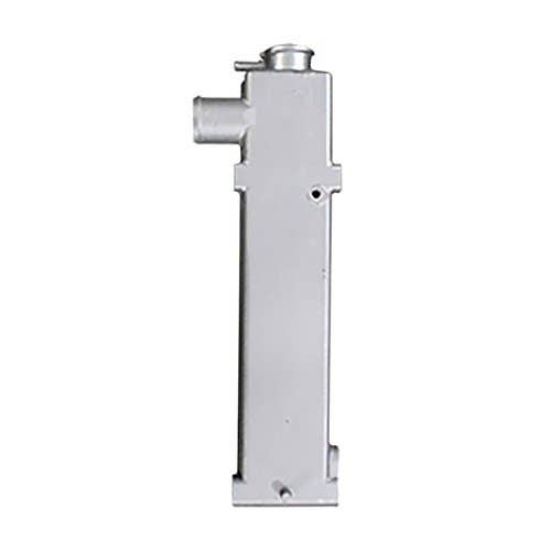 135193 | Radiator - Aluminum Core | Case SR130 SR160 SR160B SR175 SR200 SR210 SR210B SV185 TR270 TR270B TR310 TR310B | New Holland C227 C327 L213 L218 L220 L221 L316 L321 |  | 47946380 | 84379153 | 84379153 | 47946380
