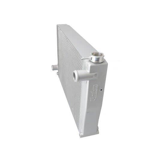 135193 | Radiator - Aluminum Core | Case SR130 SR160 SR160B SR175 SR200 SR210 SR210B SV185 TR270 TR270B TR310 TR310B | New Holland C227 C327 L213 L218 L220 L221 L316 L321 |  | 47946380 | 84379153 | 84379153 | 47946380