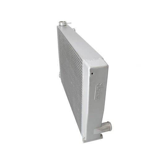 135193 | Radiator - Aluminum Core | Case SR130 SR160 SR160B SR175 SR200 SR210 SR210B SV185 TR270 TR270B TR310 TR310B | New Holland C227 C327 L213 L218 L220 L221 L316 L321 |  | 47946380 | 84379153 | 84379153 | 47946380