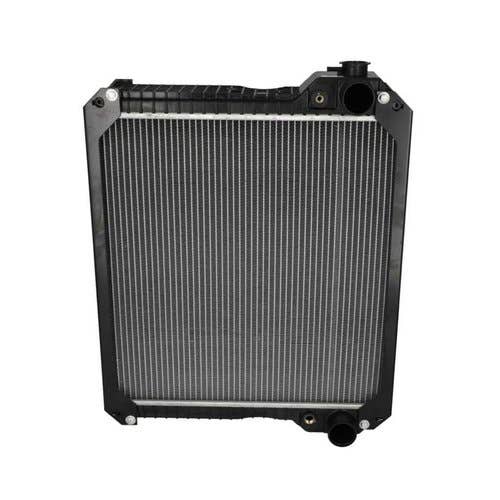 119284 | Radiator - Aluminum Core | Case IH MX100 MX110 MX120 MX135 MX150 MX170 |  | 135691A3 | 135690A3 | 244295A1