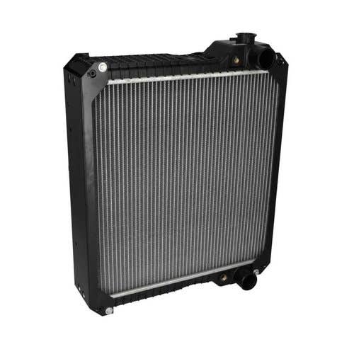 119284 | Radiator - Aluminum Core | Case IH MX100 MX110 MX120 MX135 MX150 MX170 |  | 135691A3 | 135690A3 | 244295A1
