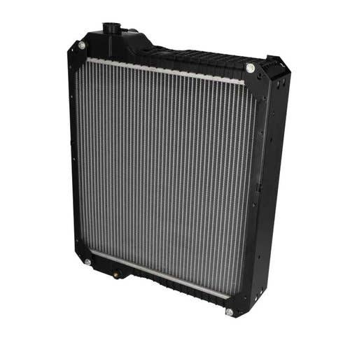119284 | Radiator - Aluminum Core | Case IH MX100 MX110 MX120 MX135 MX150 MX170 |  | 135691A3 | 135690A3 | 244295A1