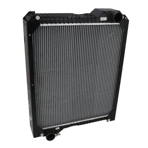 135006 | Radiator - Aluminum Core | Case IH CVX120 CVX130 CVX150 CVX170 | Caterpillar 416E 416E 422E 422E 428E 428E 430E 430E 432E 432E 434E 442E 442E | JCB 3220 | Steyr CVT120 CVT130 CVT150 |  | 47107890 | 304-7851 | 20263501C | 162000530101 | 47107872