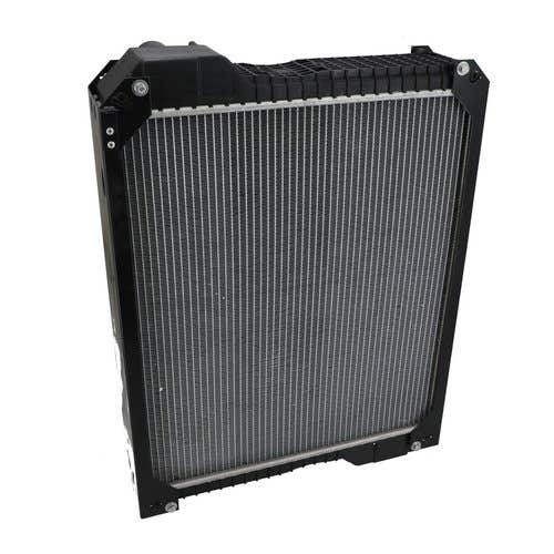 135006 | Radiator - Aluminum Core | Case IH CVX120 CVX130 CVX150 CVX170 | Caterpillar 416E 416E 422E 422E 428E 428E 430E 430E 432E 432E 434E 442E 442E | JCB 3220 | Steyr CVT120 CVT130 CVT150 |  | 47107890 | 304-7851 | 20263501C | 162000530101 | 47107872