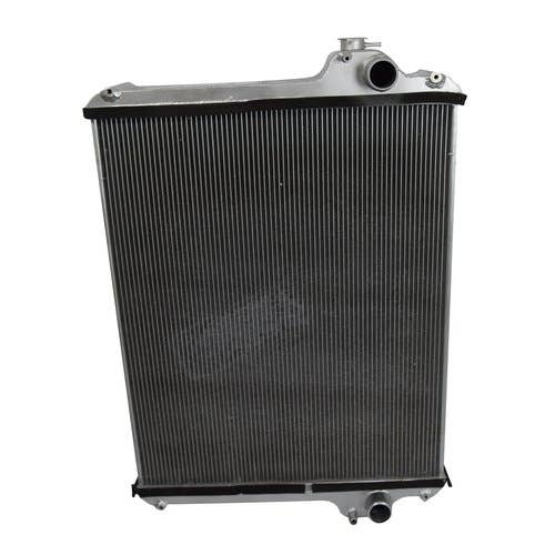 Radiator - Aluminum Core fits New Holland T7030 T7040 T7050 T7060 T7.235 T7.250 T7.260 87565396 fits Case IH Puma 165 Puma 180 Puma 210 84249170 Radiator - Aluminum Core fits New Holland T7030 T7040 T7050 T7060 T7.235 T7.250 T7.260 87565396 fits Case IH Puma 165 Puma 180 Puma 210 84249170