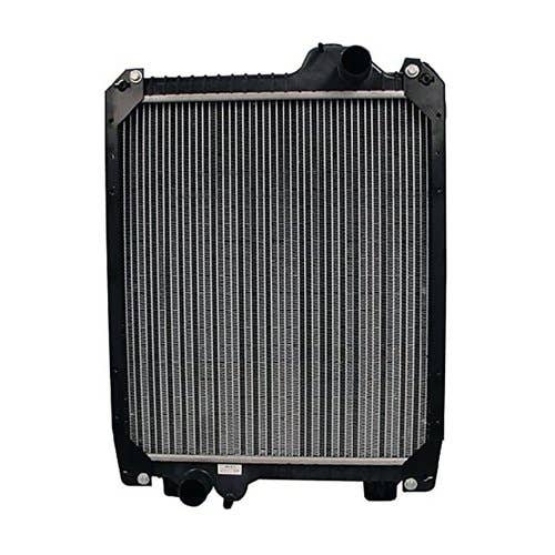 Radiator - Aluminum Core fits New Holland TM140 TM155 TS115A TS125A TS135A 82028246 87352191 fits Case IH MXM140 MXM155 MXU115 MXU125 MXU135 87352191 Radiator - Aluminum Core fits New Holland TM140 TM155 TS115A TS125A TS135A 82028246 87352191 fits Case IH MXM140 MXM155 MXU115 MXU125 MXU135 87352191
