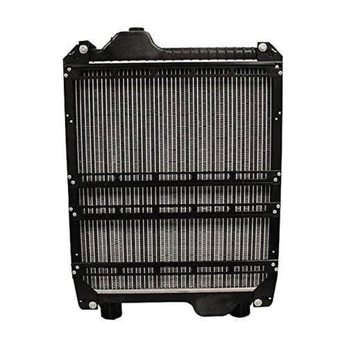 135008 | Radiator - Aluminum Core | Case IH MXM140 MXM155 MXU115 MXU125 MXU135 | New Holland TM140 TM155 TS115A TS125A TS135A |  | 87352191 | 82028246 | 82023603 | 82026513 | 82028246 | 82033523 | 82033791 | 82033796 | 82038687 | 87306753 | 87316753